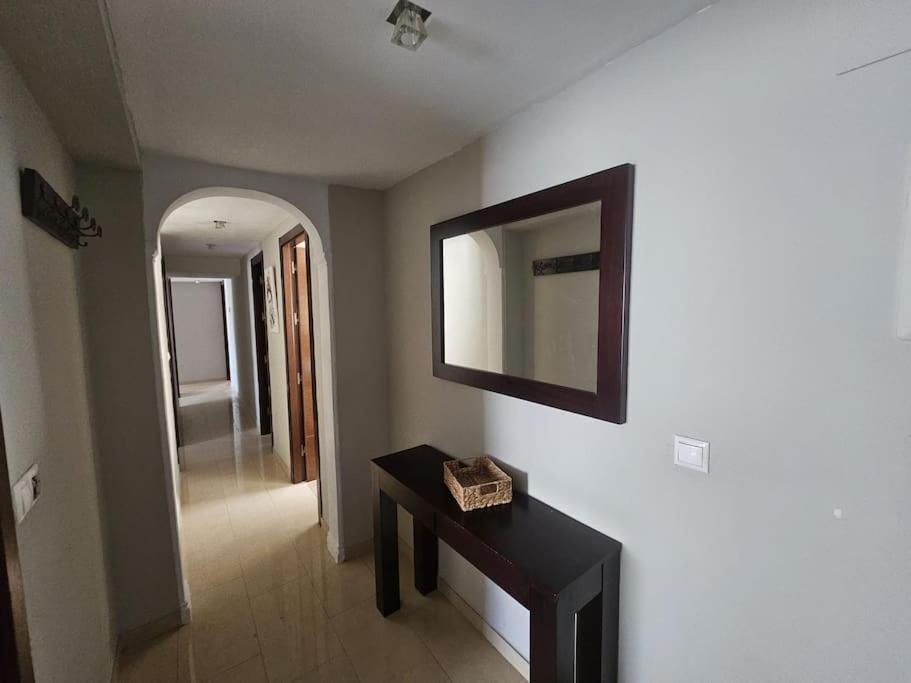 Azahar Apartment Cordoba Ngoại thất bức ảnh