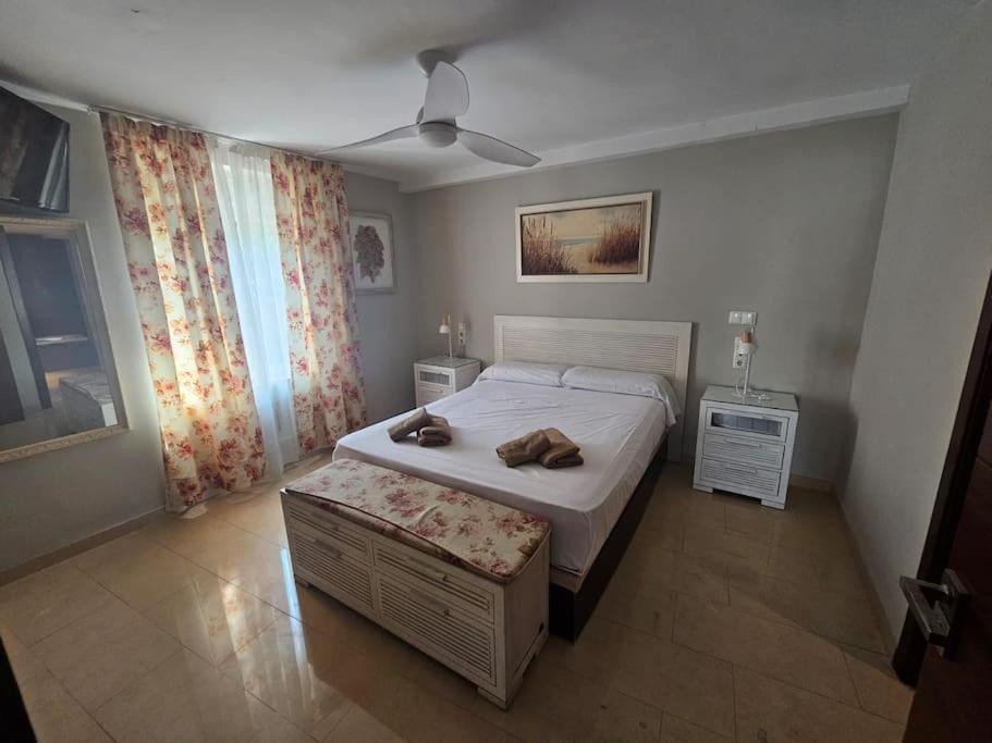 Azahar Apartment Cordoba Ngoại thất bức ảnh