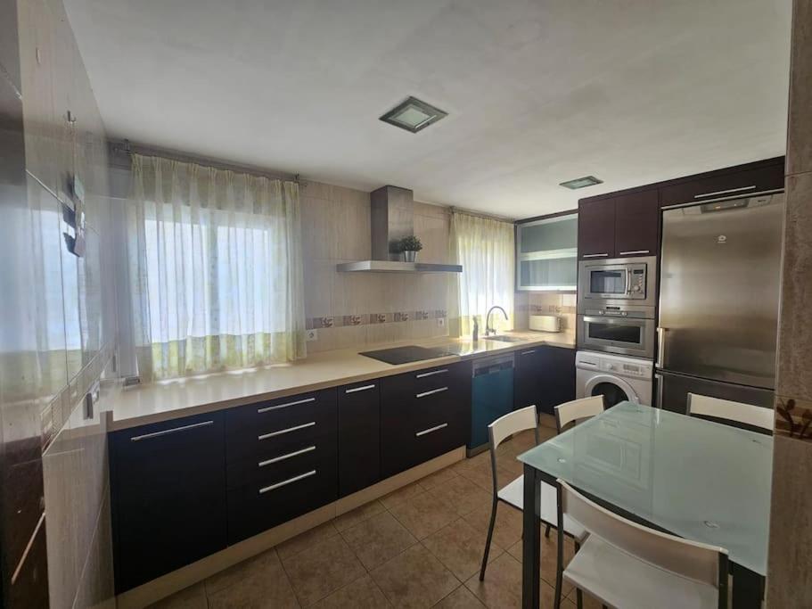 Azahar Apartment Cordoba Ngoại thất bức ảnh