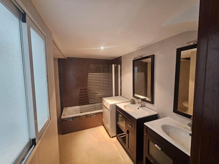 Azahar Apartment Cordoba Ngoại thất bức ảnh