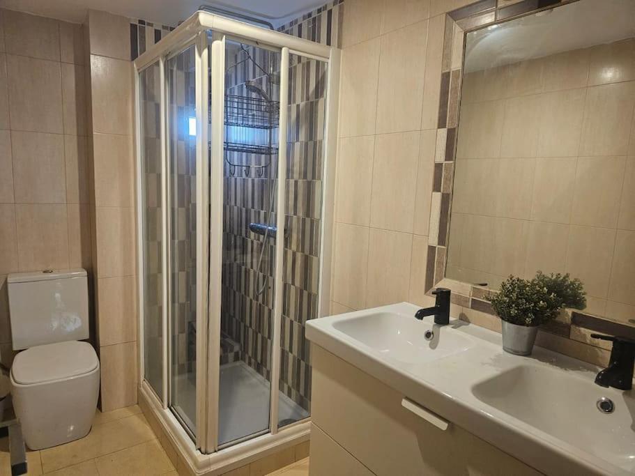 Azahar Apartment Cordoba Ngoại thất bức ảnh
