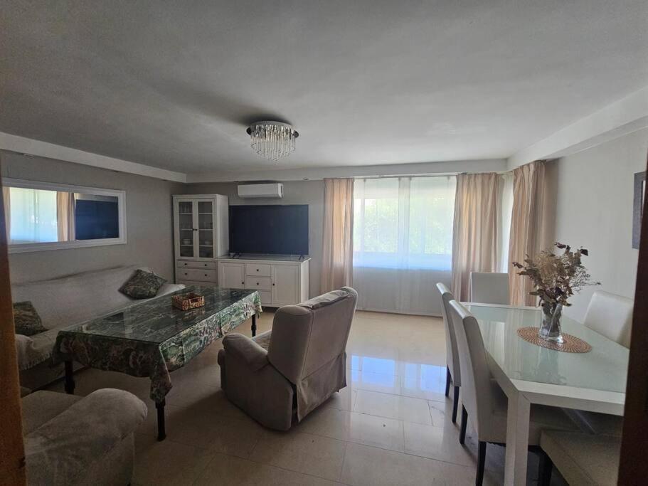 Azahar Apartment Cordoba Ngoại thất bức ảnh