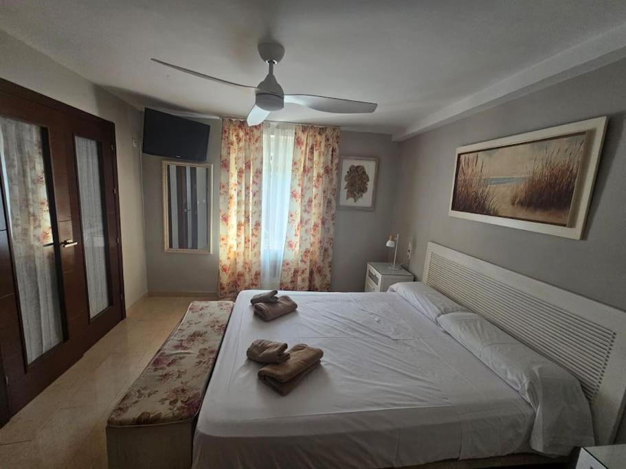 Azahar Apartment Cordoba Ngoại thất bức ảnh